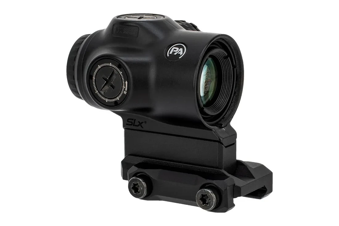Primary Arms SLx 1x MicroPrism